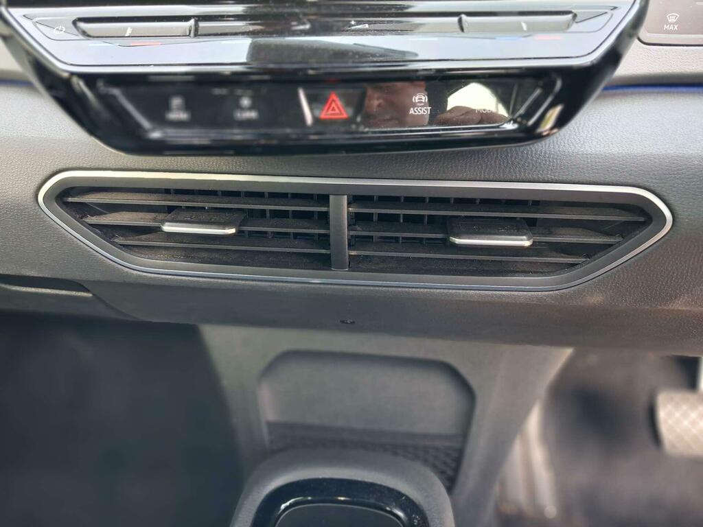 Volkswagen ID.3 150Kw Max Pro Performance 58Kwh 204 Ps  #27