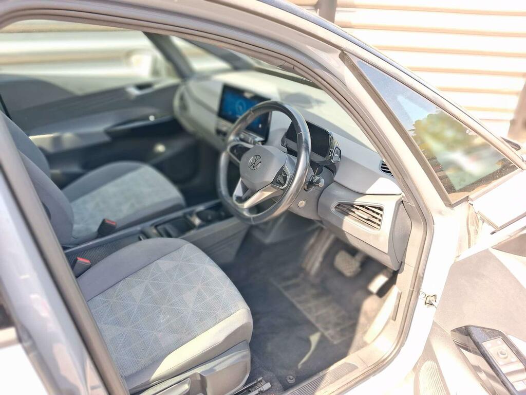 Volkswagen ID.3 150Kw Max Pro Performance 58Kwh 204 Ps  #21