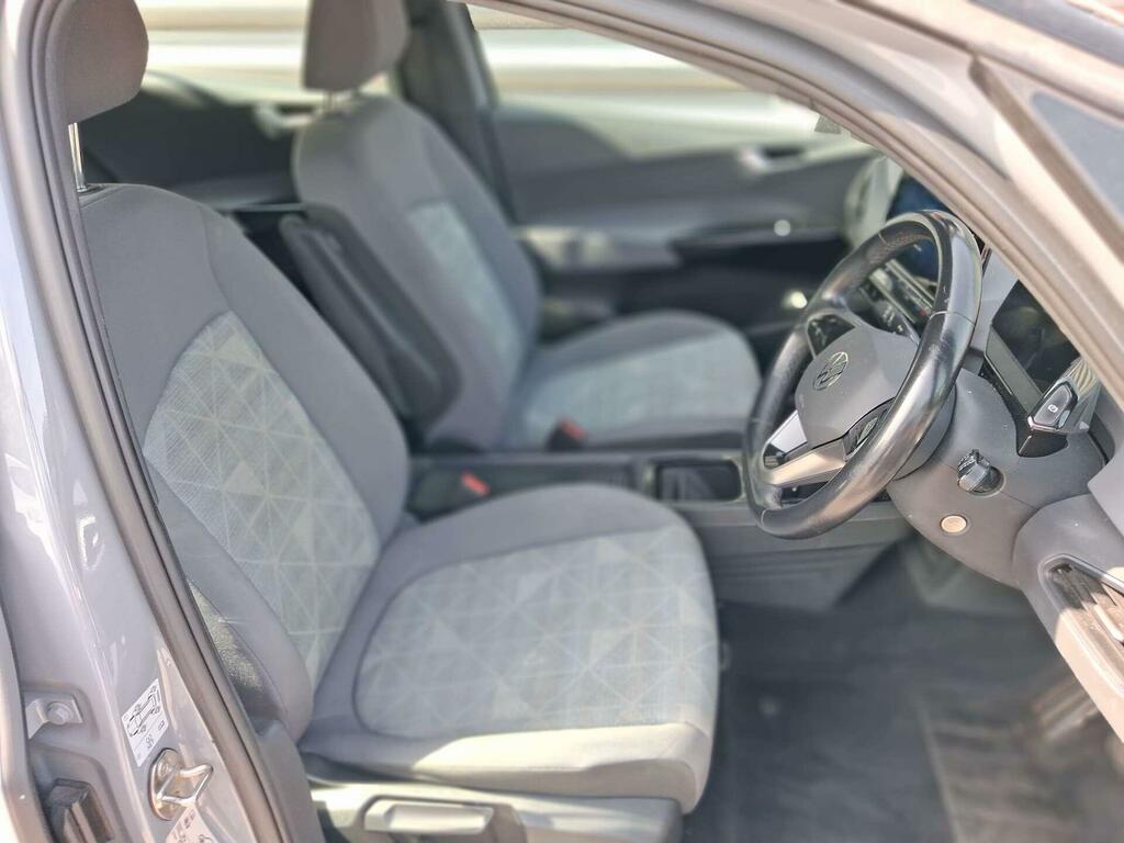 Volkswagen ID.3 150Kw Max Pro Performance 58Kwh 204 Ps  #18