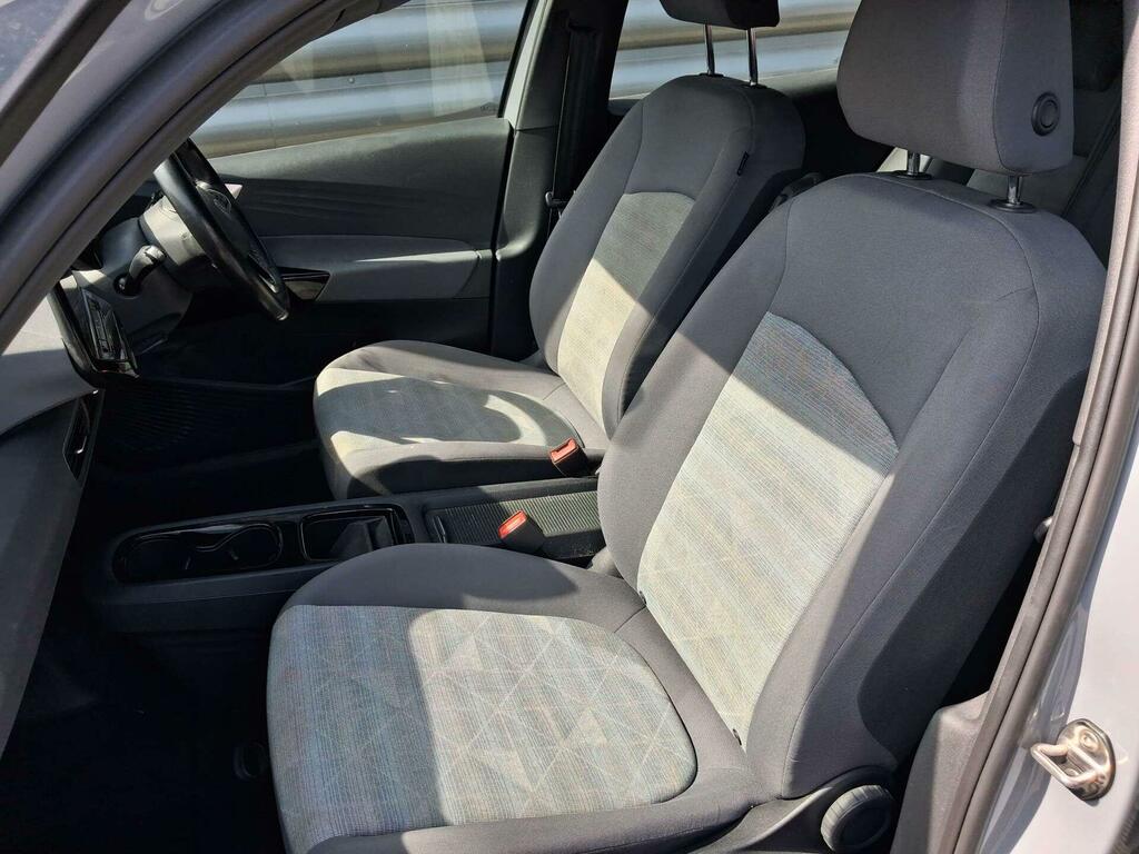 Volkswagen ID.3 150Kw Max Pro Performance 58Kwh 204 Ps  #16
