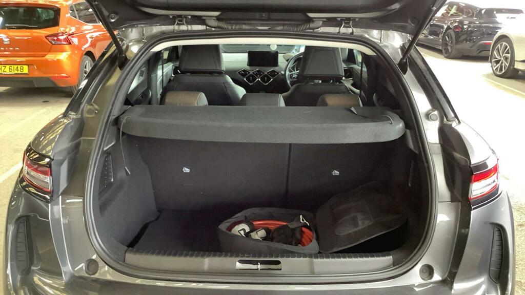 DS DS 3 Crossback 1.2 Puretech Bastille Crossback Eat8 Euro 6 Ss  #7