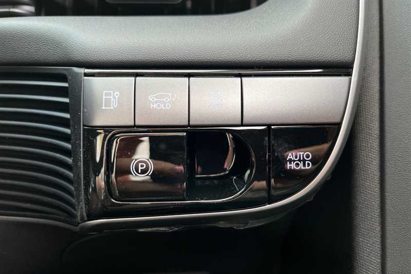 Hyundai Ioniq 5 239Kw Ultimate 84 Kwh Awd BT26YSY Grey #4