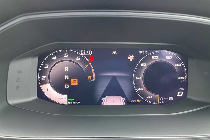 Cupra Formentor 1.5 Etsi 150 V2 Dsg FG75YHS Grey #2