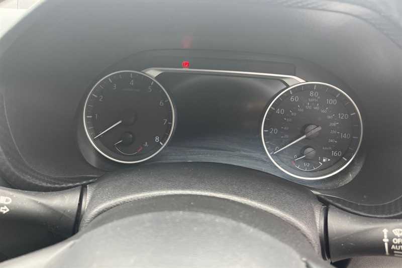 Nissan Juke 1.0 Dig-t 114 N-connecta DP70SBY Grey #3