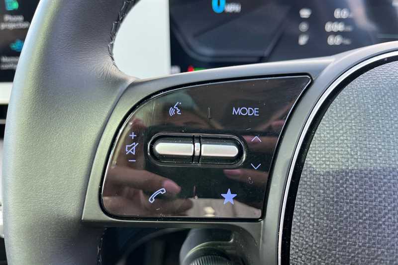 Hyundai Ioniq 5 239Kw Namsan Edition 77 Kwh Awd LM75PLJ Grey #6