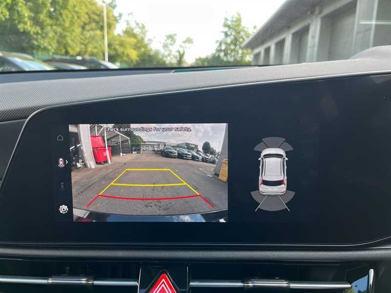 Kia Niro 1.6 Gdi Phev 4 Dct Black