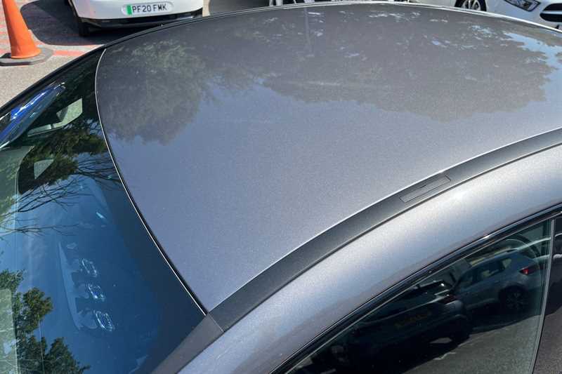 Mercedes-Benz CLA Class Cla 180 Amg Line Premium Tip FD72OME Grey #2
