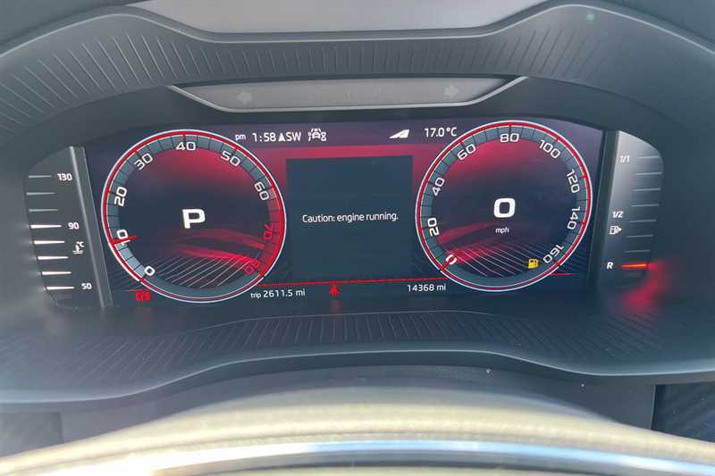 Skoda Kodiaq 1.5 Tsi Sport Line Dsg 7 Seat LL73BWV Grey #2