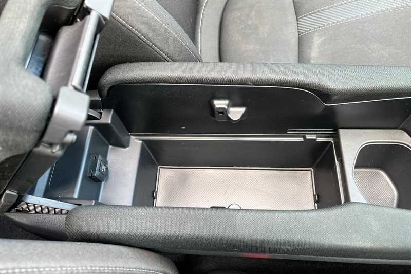 Honda Civic 1.5 Vtec Turbo Sport Cvt Blue #33