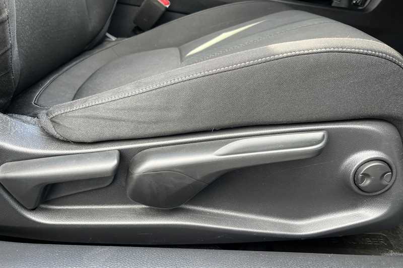 Honda Civic 1.5 Vtec Turbo Sport Cvt Blue #32