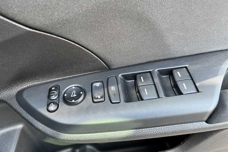 Honda Civic 1.5 Vtec Turbo Sport Cvt Blue #18