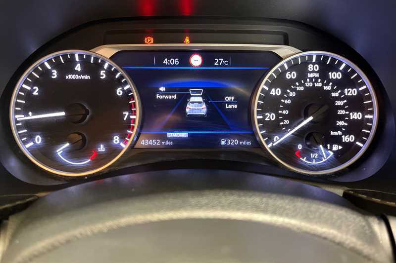 Nissan Juke 1.0 Dig-t 114 N-connecta BN24VEK #3