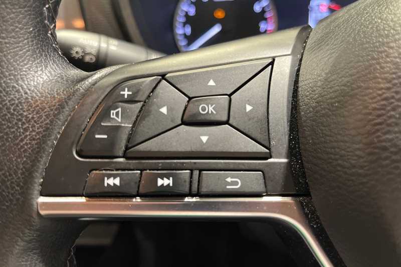 Nissan Juke 1.0 Dig-t 114 N-connecta BN24VEK #5