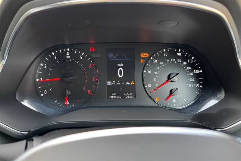 Renault Captur 1.0 Tce 90 Iconic Edition KY22MDJ Black #2