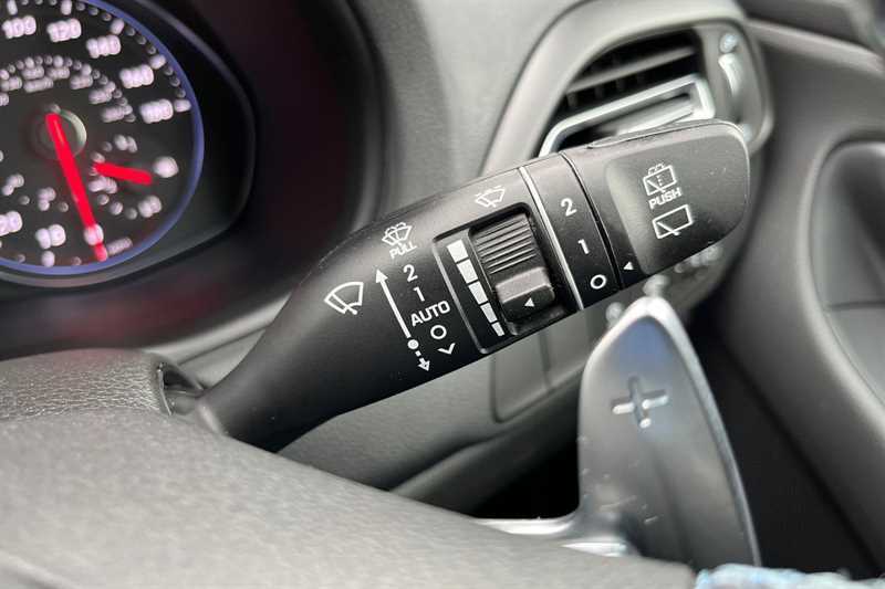 Hyundai I30 2.0T Gdi N Drive N Dct Black #42