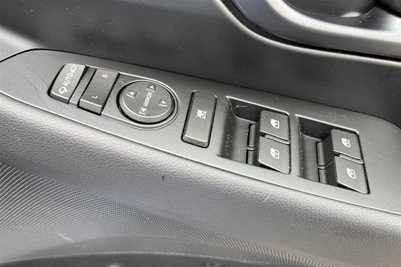 Hyundai I30 2.0T Gdi N Drive N Dct Black #18