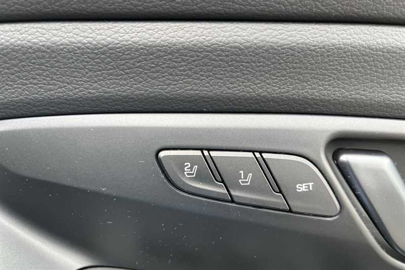Hyundai I30 2.0T Gdi N Drive N Dct Black #25