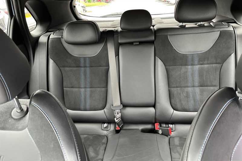 Hyundai I30 2.0T Gdi N Drive N Dct Black #33