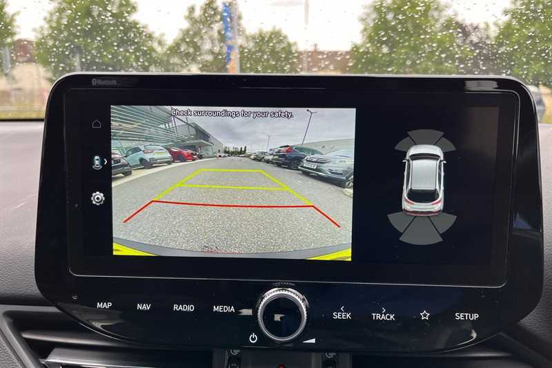 Hyundai I30 2.0T Gdi N Drive N Dct Black #14