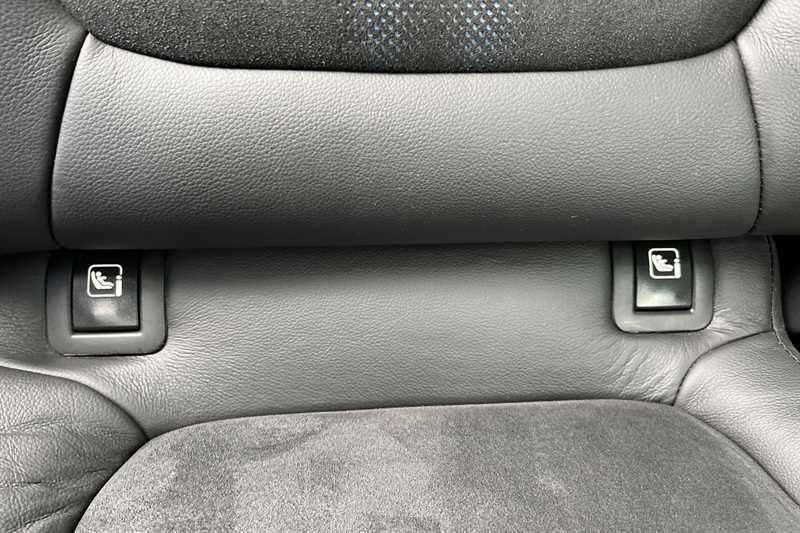 Hyundai I30 2.0T Gdi N Drive N Dct Black #28