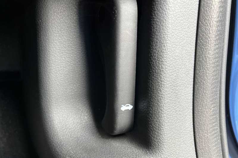 Hyundai I30 2.0T Gdi N Drive N Dct Black #48