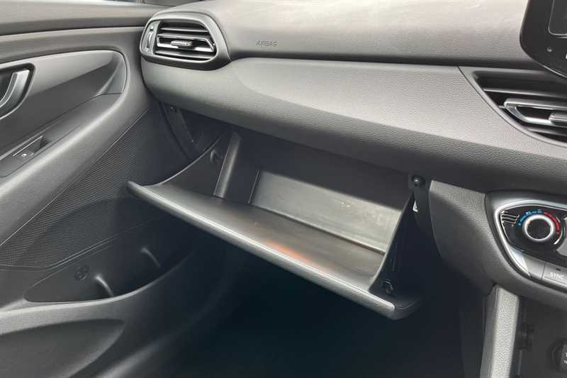 Hyundai I30 2.0T Gdi N Drive N Dct Black #45