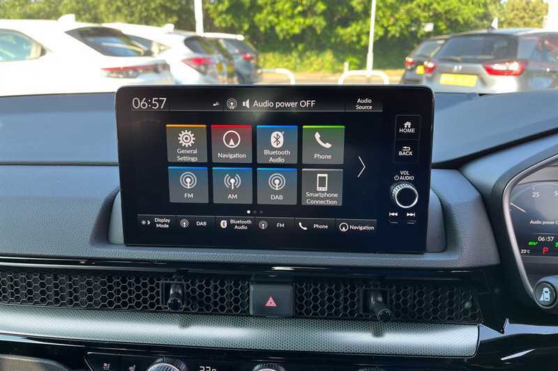 Honda Cr-V 2.0 Ephev Advance Tech Ecvt RF75HOA #5