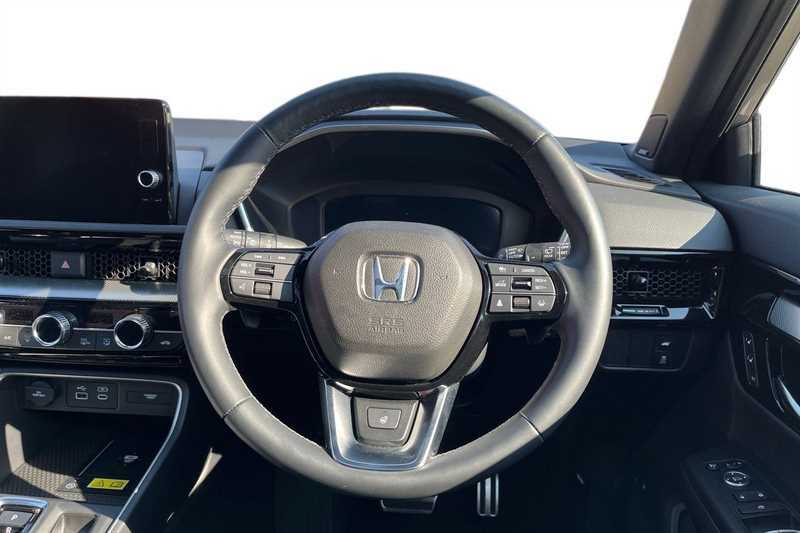 Honda Cr-V 2.0 Ephev Advance Tech Ecvt RF75HOA #4