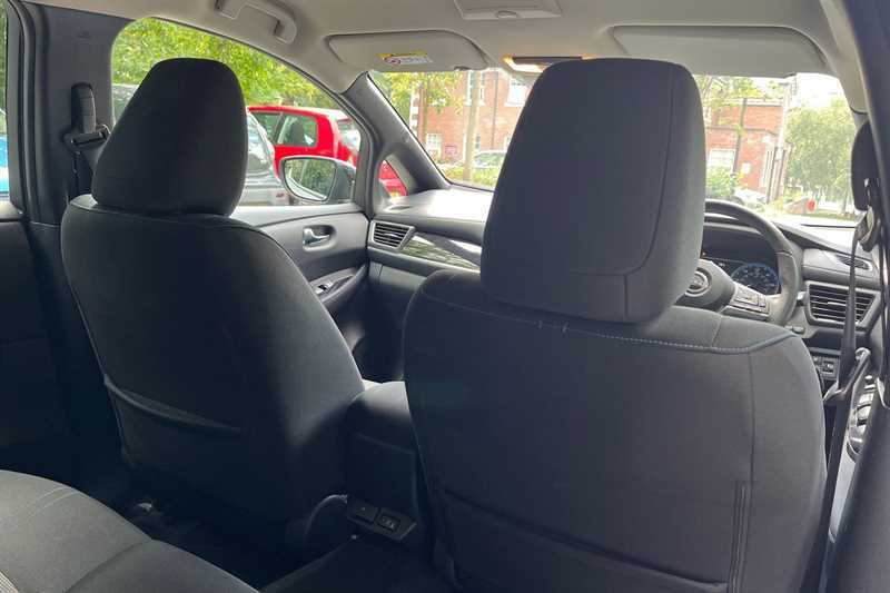 Nissan Leaf 110Kw N-connecta 39Kwh - 2023 23 Grey #33