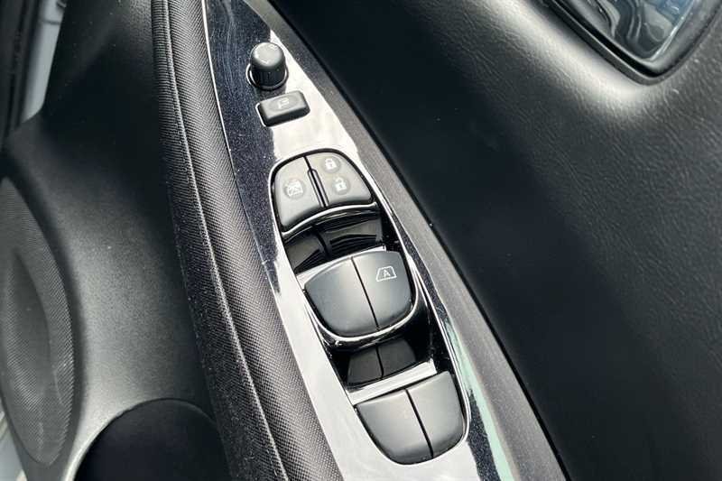 Nissan Leaf 110Kw N-connecta 39Kwh - 2023 23 Grey #18