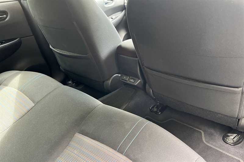 Nissan Leaf 110Kw N-connecta 39Kwh - 2023 23 Grey #32