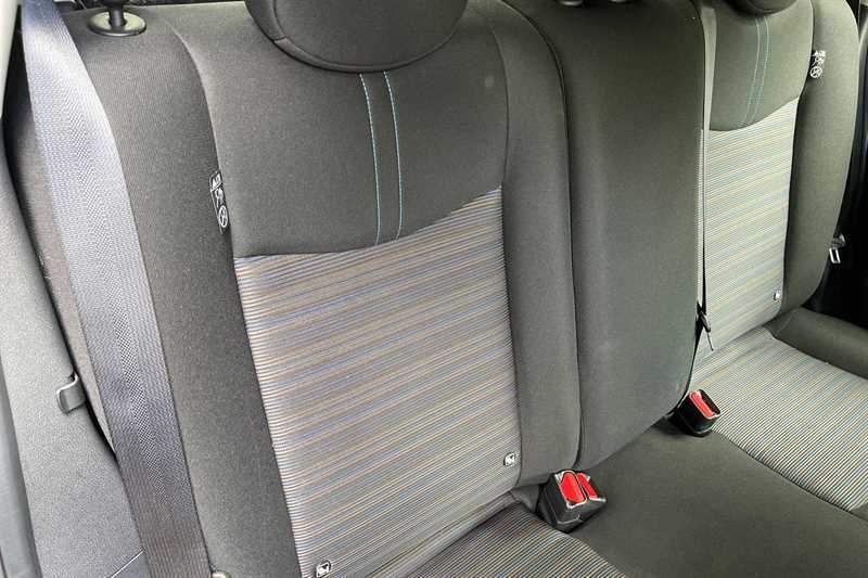 Nissan Leaf 110Kw N-connecta 39Kwh - 2023 23 Grey #19
