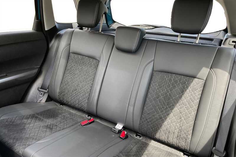 Suzuki Vitara 1.5 Hybrid Sz5 Ags Blue