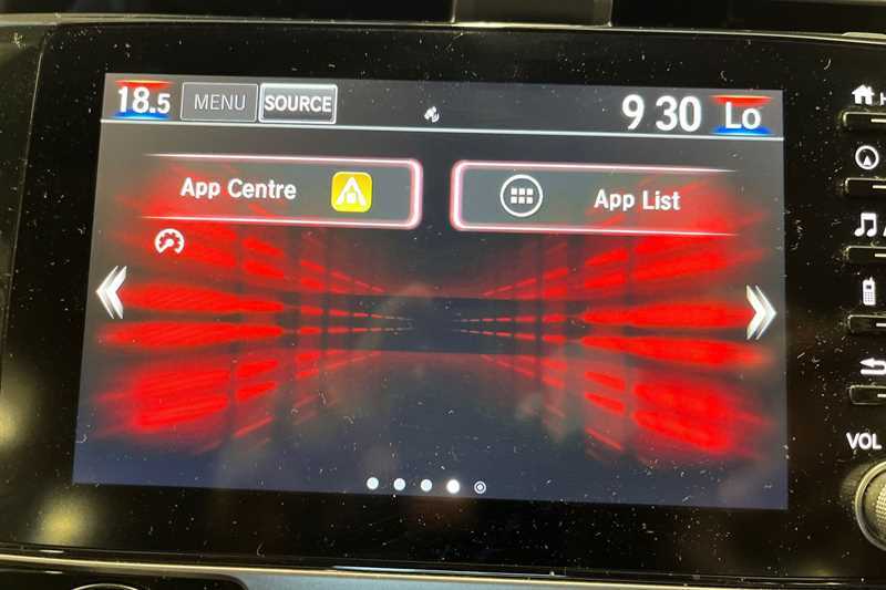 Honda Civic 1.0 Vtec Turbo 126 Sport Line Ex Cvt White #30
