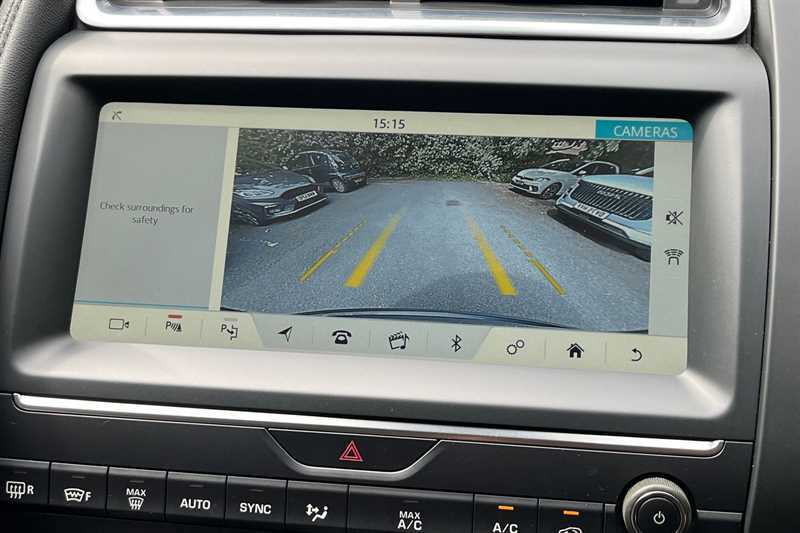 Jaguar E-Pace 2.0 200 Se Grey #2