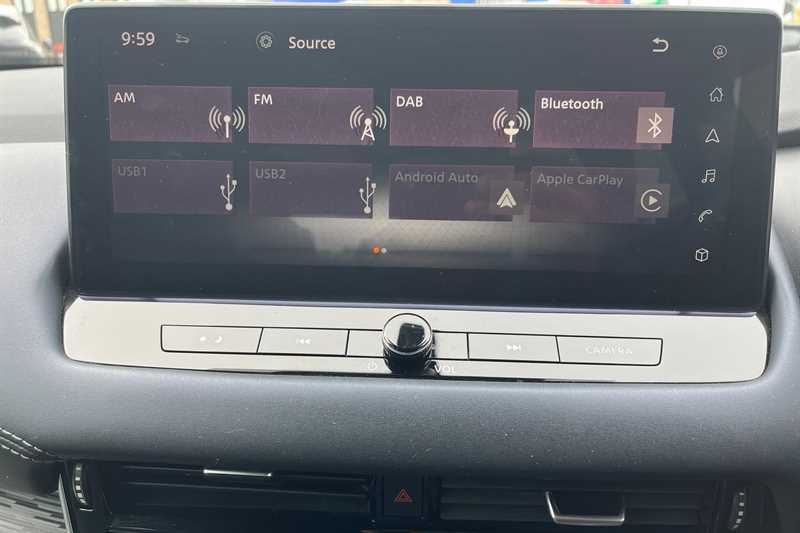 Nissan Qashqai 1.5 E-power Tekna Grey