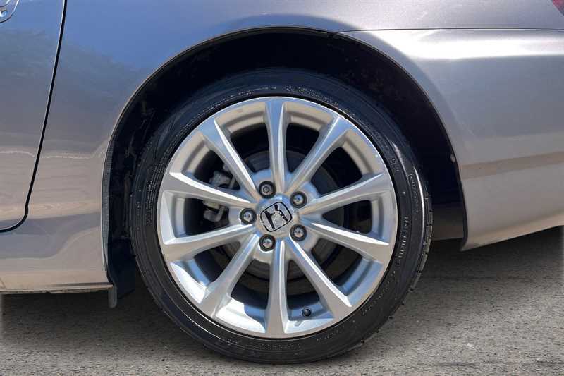 Honda S2000 2.0 I-vtec Gt Blue #9