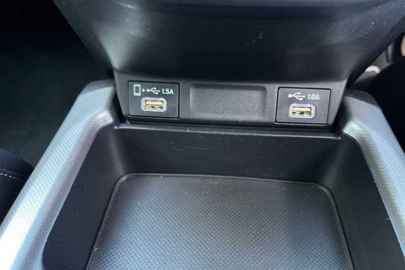Honda Cr-V 2.0 I-mmd Hybrid Sport Line 2Wd Ecvt Black #13