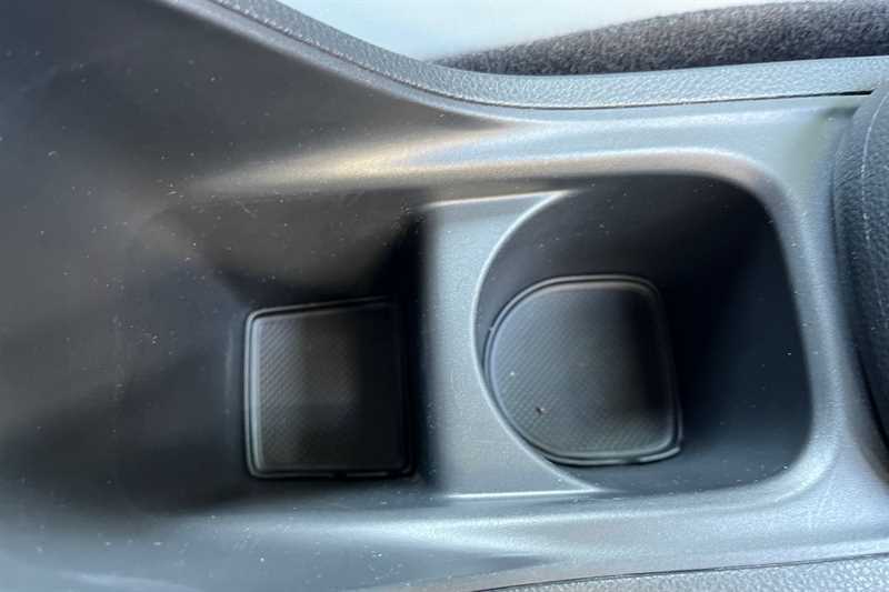 Honda Jazz Honda Jazz 1.5 H I-mmd Advance Hatchback Petro Black #17