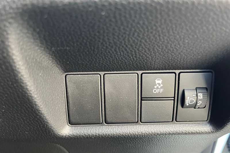 Honda Jazz Honda Jazz 1.5 H I-mmd Advance Hatchback Petro Black #23