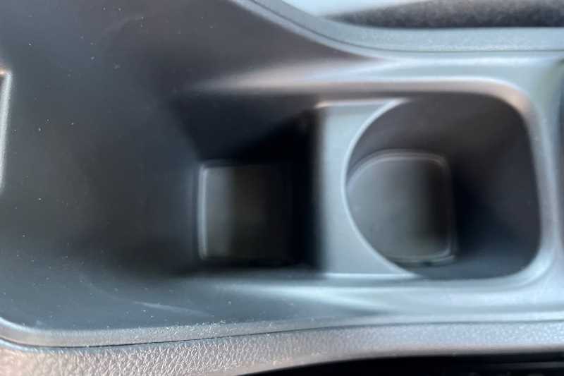 Honda Jazz Honda Jazz 1.5 H I-mmd Advance Hatchback Petro Black #24