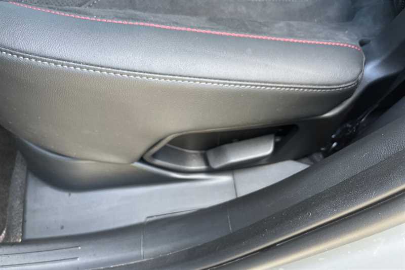 Hyundai Tucson 1.6T Hybrid N Line S Red #39
