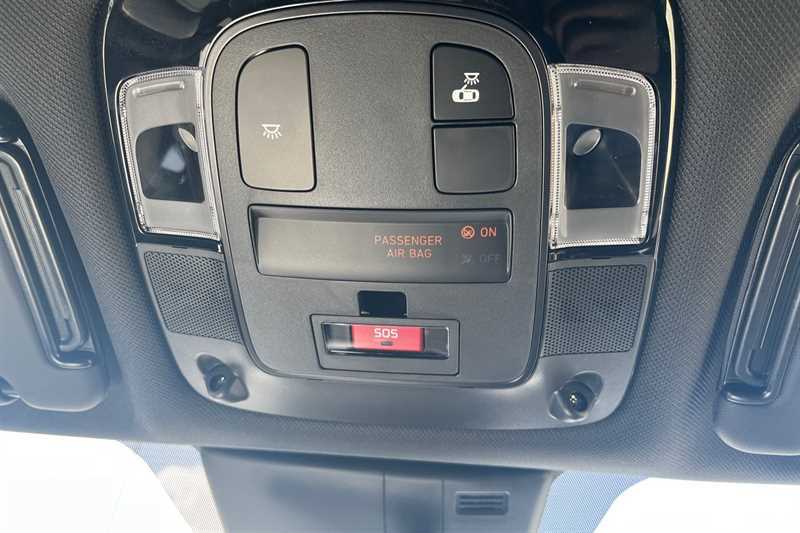 Hyundai Tucson 1.6T Hybrid N Line S Red #27