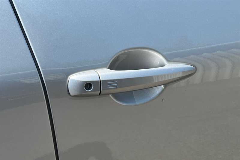 Nissan X-Trail 1.5 Mhev 163 Tekna Xtronic #45