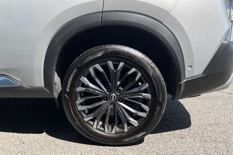Nissan X-Trail 1.5 Mhev 163 Tekna Xtronic #49