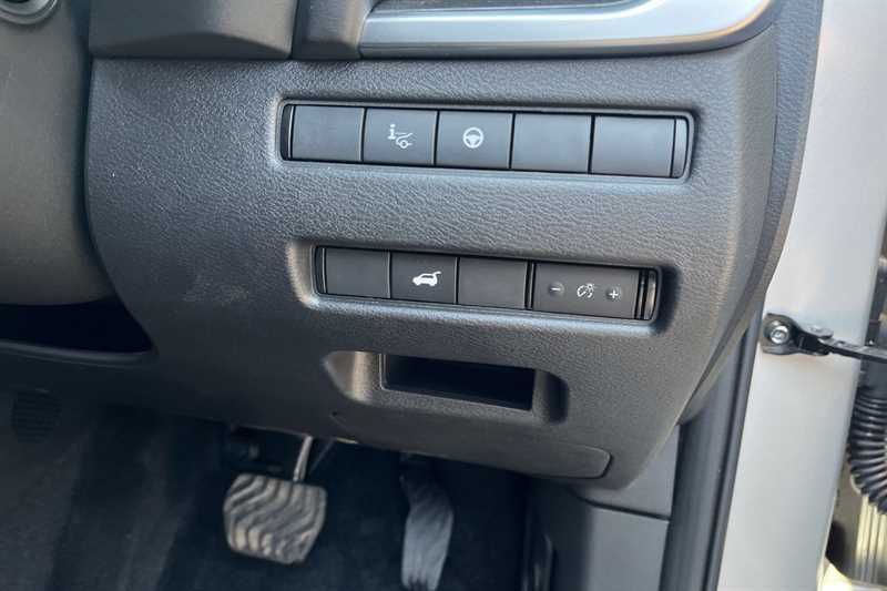 Nissan X-Trail 1.5 Mhev 163 Tekna Xtronic #25