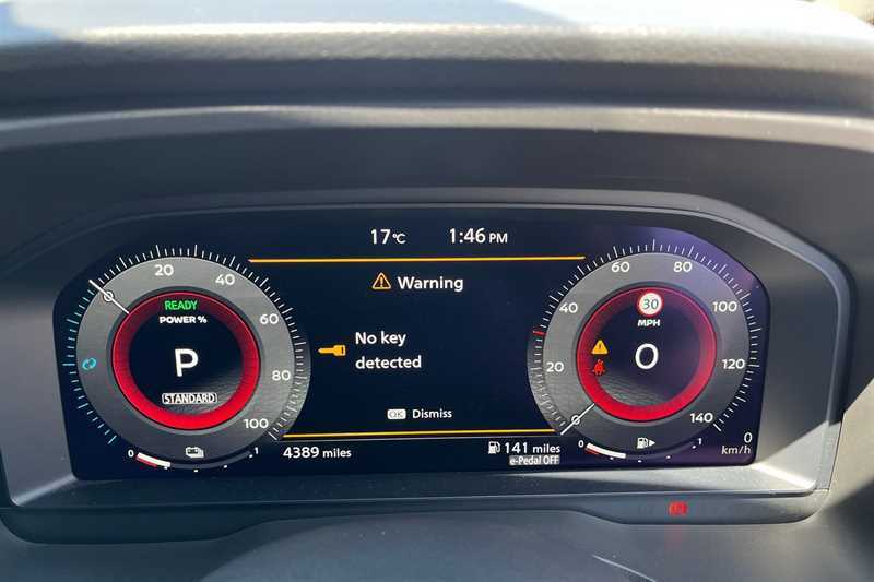 Nissan X-Trail 1.5 Mhev 163 Tekna Xtronic #15