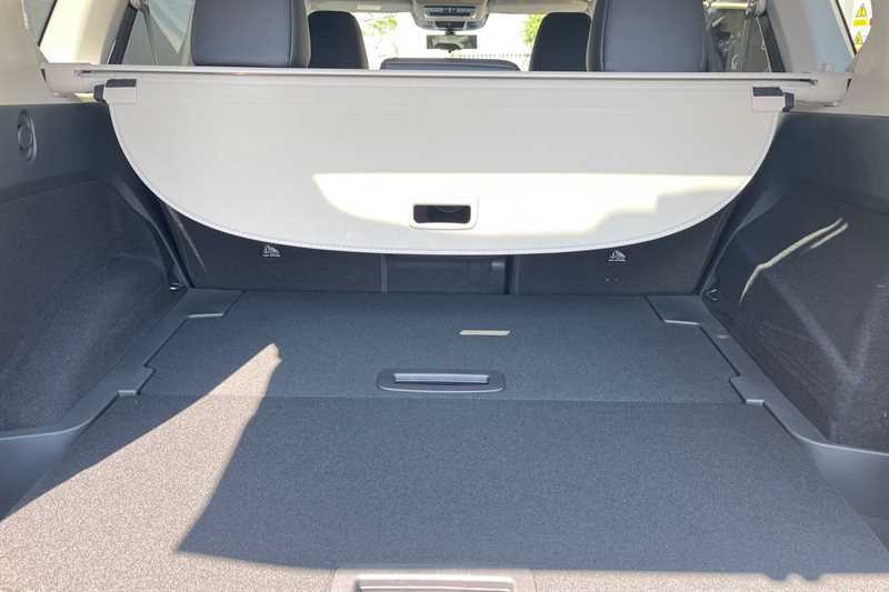 Nissan X-Trail 1.5 Mhev 163 Tekna Xtronic #21