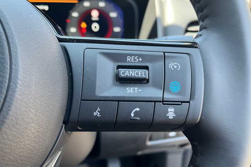 Nissan X-Trail 1.5 Mhev 163 Tekna Xtronic #27