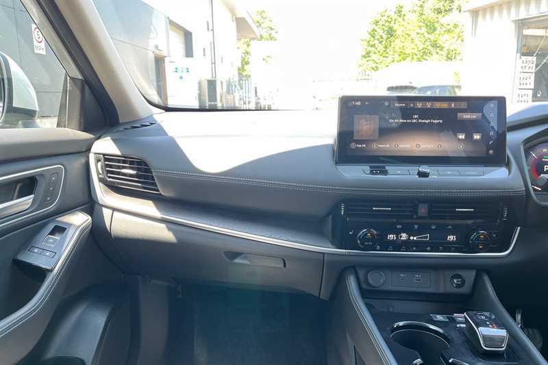 Nissan X-Trail 1.5 Mhev 163 Tekna Xtronic #18